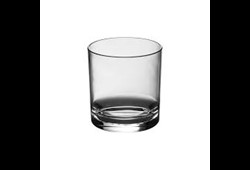 Verre Whisky Prestige polycarbonate - 20 cl